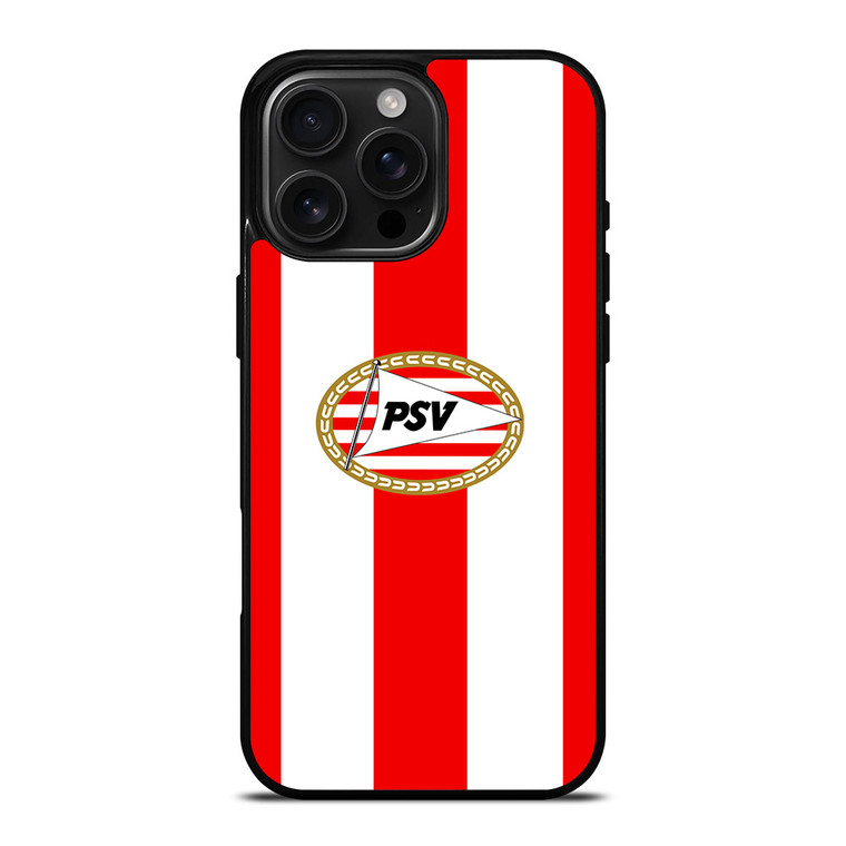 PSV EINDHOVEN SYMBOL iPhone 16 Pro Max Case