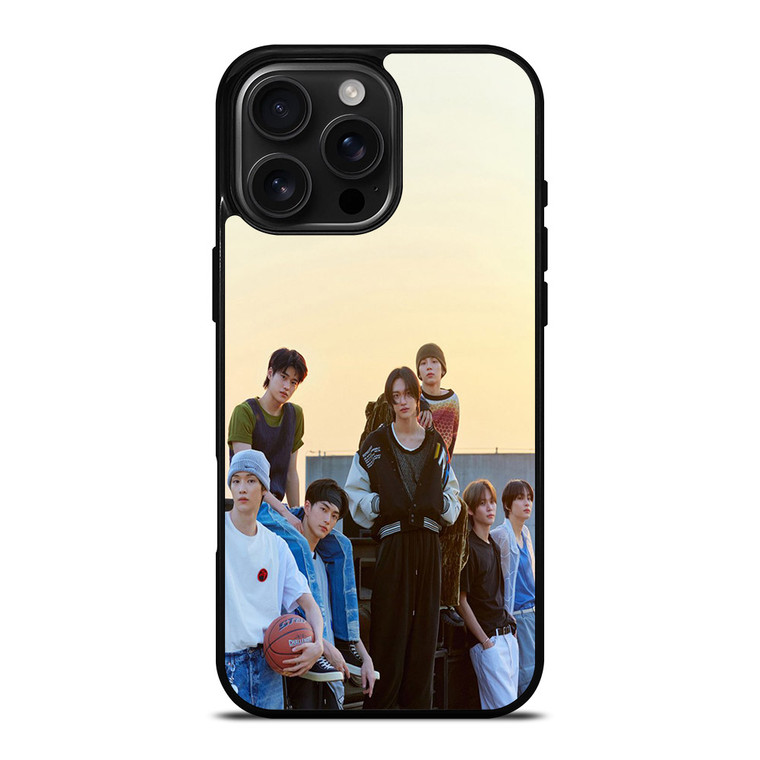 RIIZE BOYBAND iPhone 16 Pro Max Case