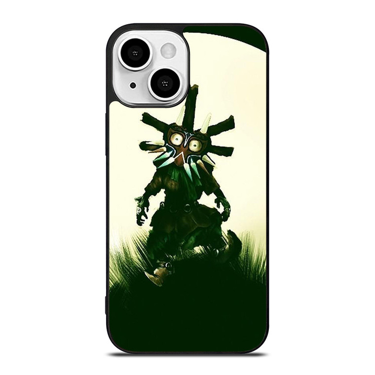 MASK THE LEGEND OF ZELDA iPhone 13 Mini Case