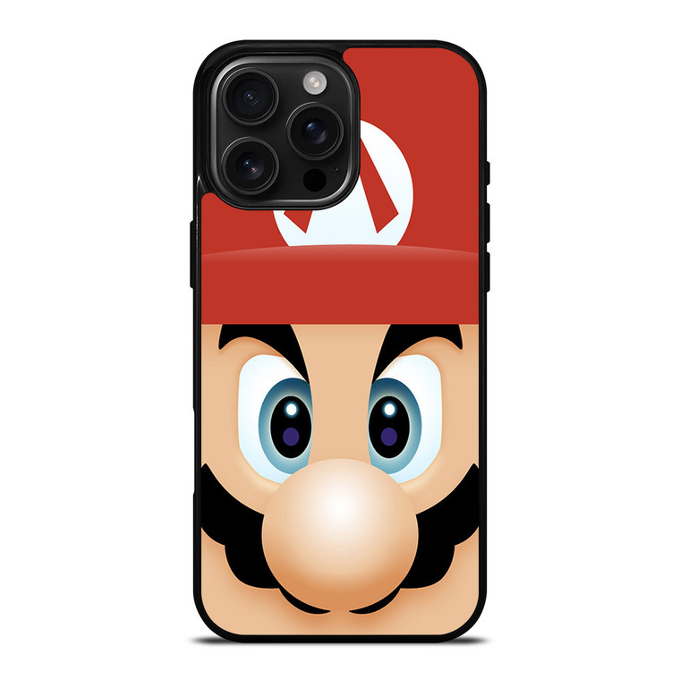 SUPER MARIO BROS 3 iPhone 16 Pro Max Case