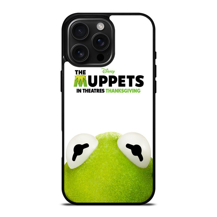 THE MUPPETS CUTE iPhone 16 Pro Max Case
