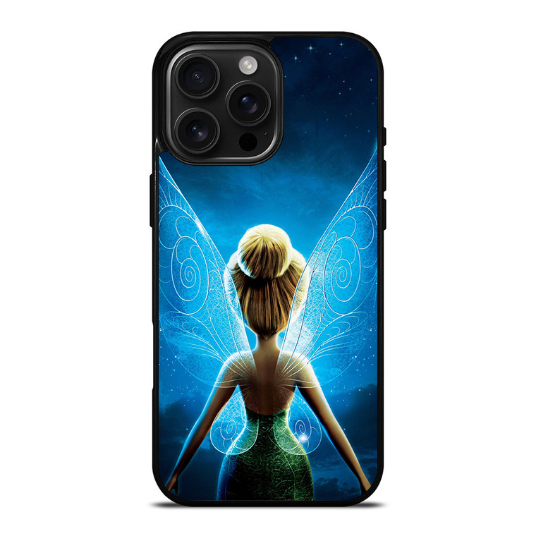 TINKER BELL DISNEY iPhone 16 Pro Max Case