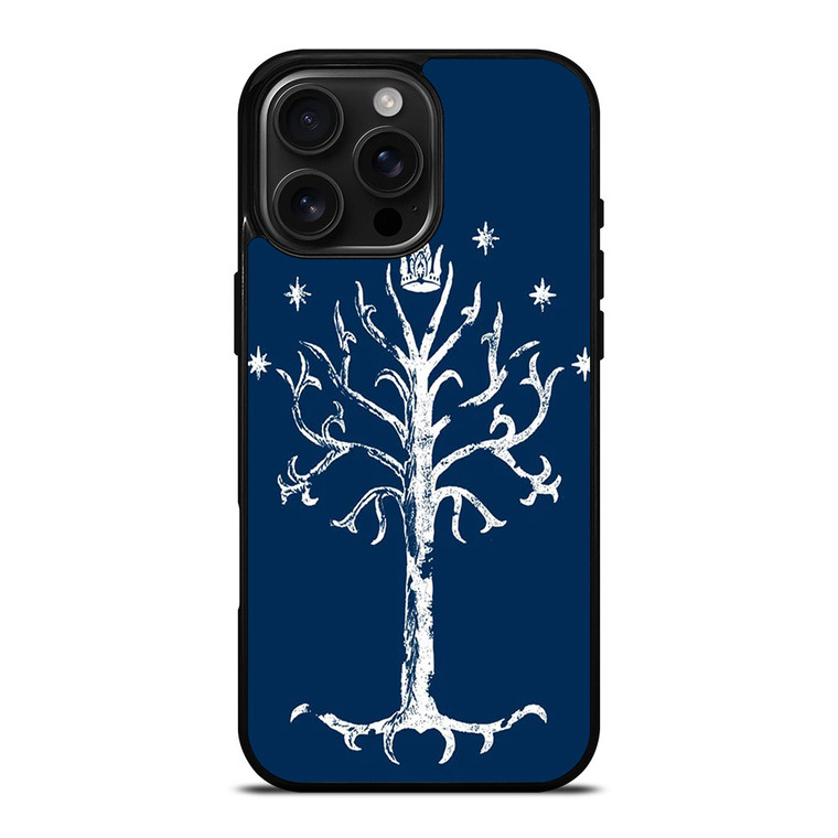 TREE OF GONDOR 2 iPhone 16 Pro Max Case