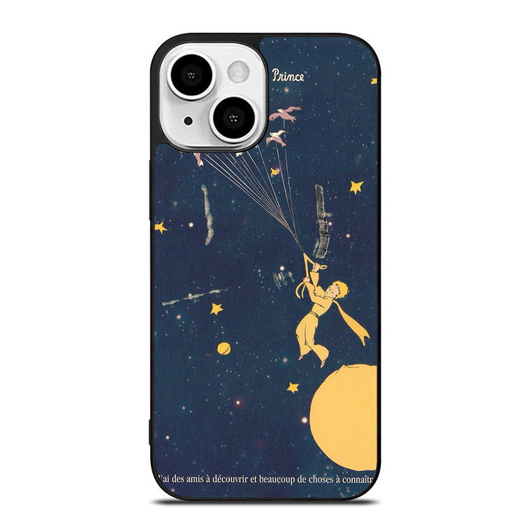 LITTLE PRINCE iPhone 13 Mini Case