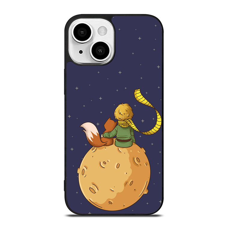 LITTLE PRINCE 3 iPhone 13 Mini Case