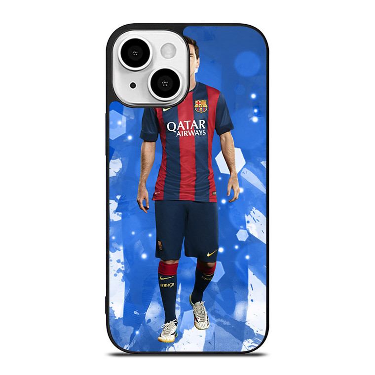 LIONEL MESSI COOL iPhone 13 Mini Case LIONEL MESSI COOL iPhone 13 Mini Case