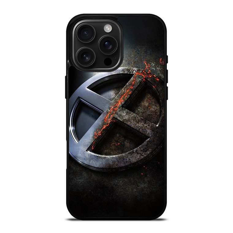 XMEN APOCALYPSE iPhone 16 Pro Max Case
