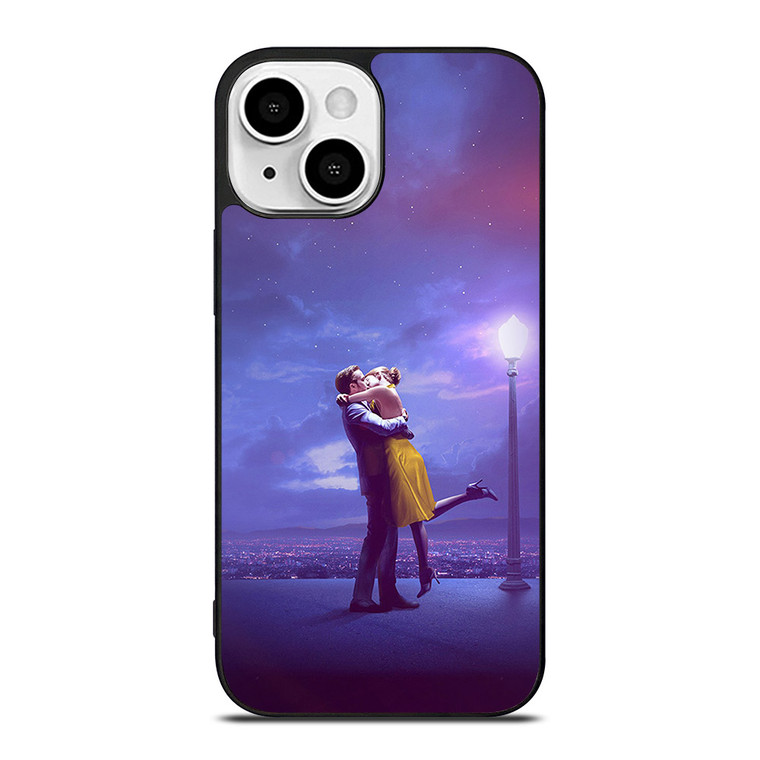 LALALAND KISS iPhone 13 Mini Case