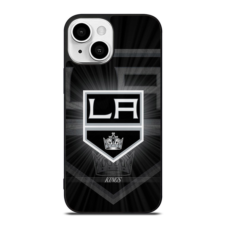 LA KINGS LOS ANGELES 2 iPhone 13 Mini Case
