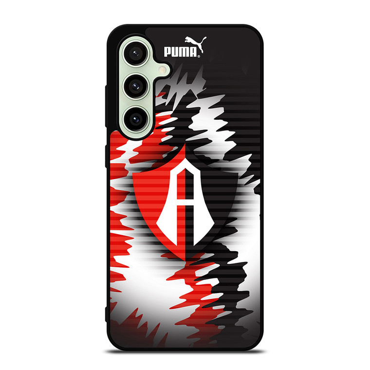 ATLAS FC Samsung Galaxy S24 FE Case