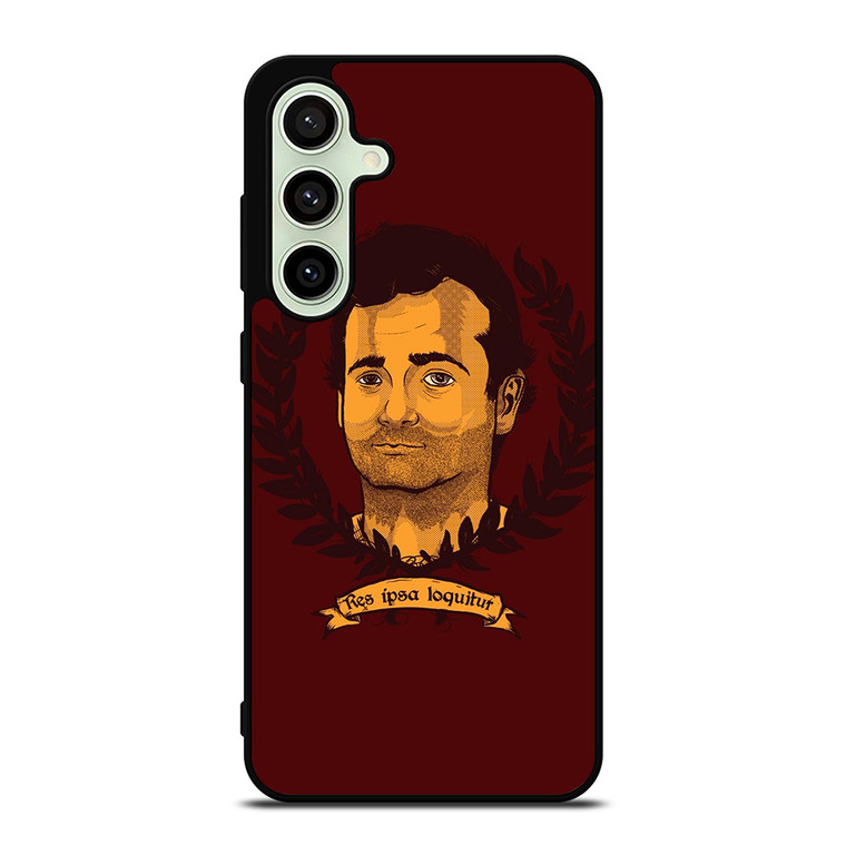 BILL MURRAY LEGEND Samsung Galaxy S24 FE Case