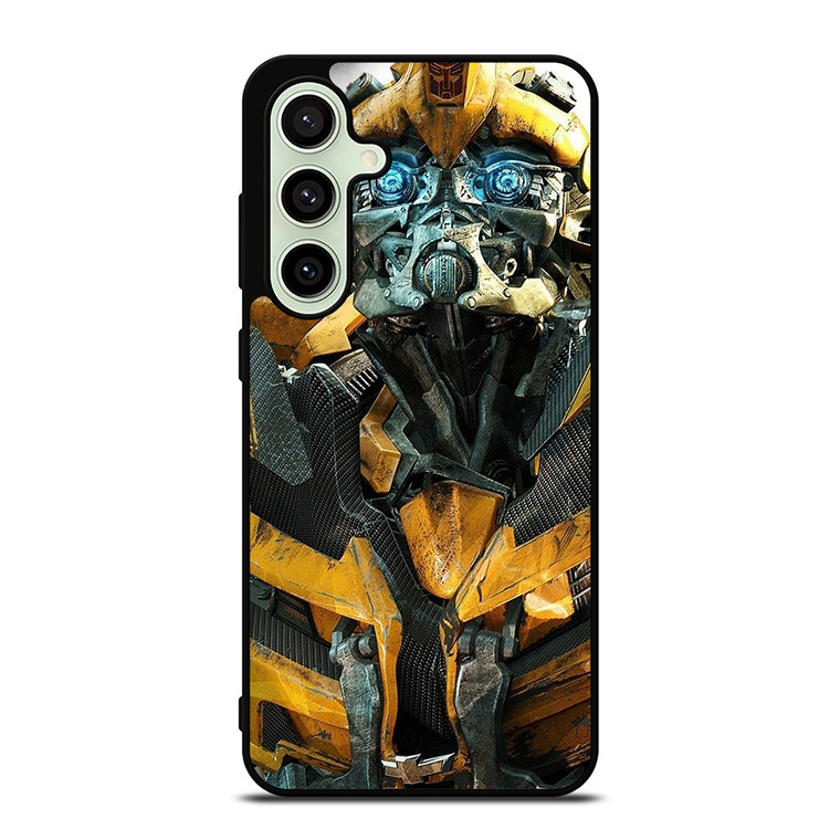 BUMBLE BEE TRANSFORMERS Samsung Galaxy S24 FE Case