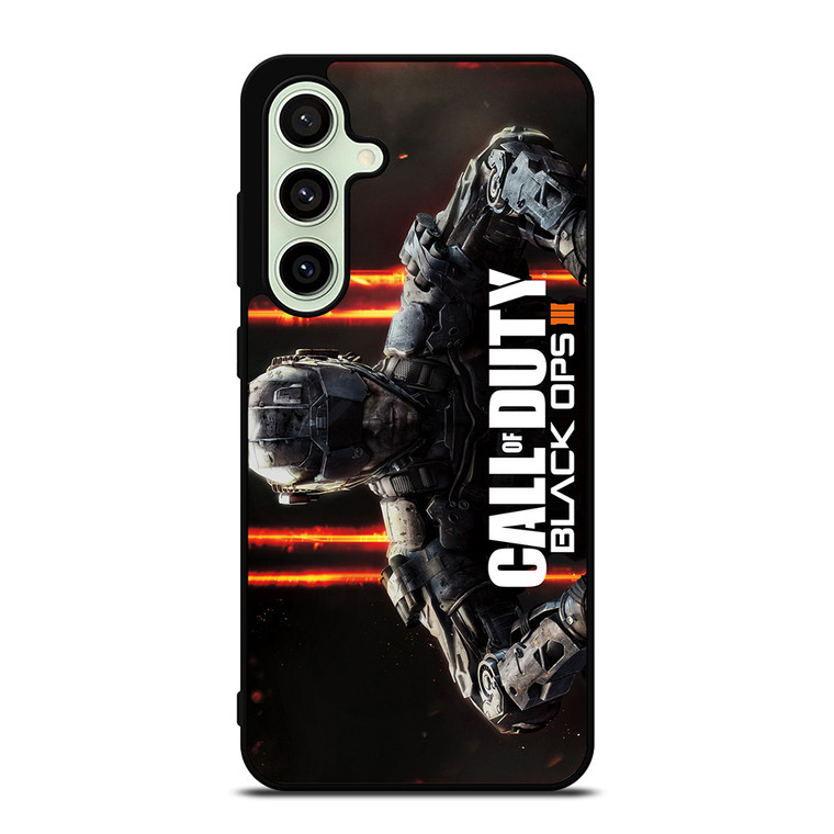 CALL OF DUTY BLACK OPS 2 Samsung Galaxy S24 FE Case