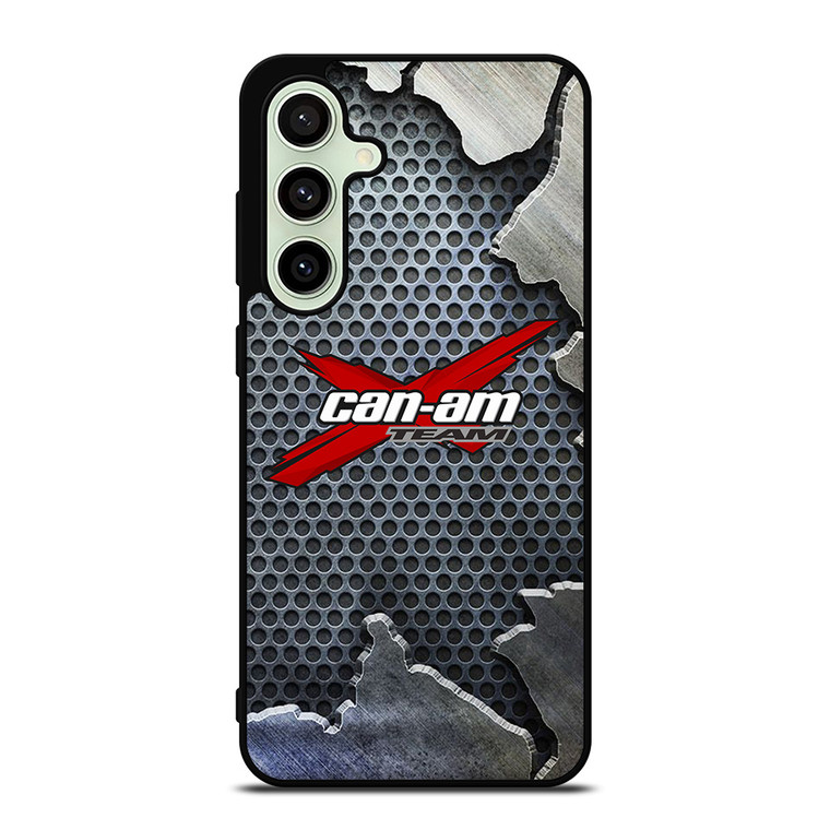 CAN-AM LOGO Samsung Galaxy S24 FE Case