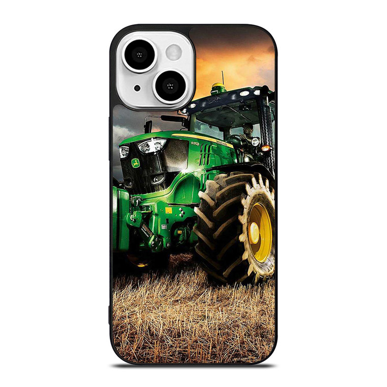 JOHN DEERE iPhone 13 Mini Case