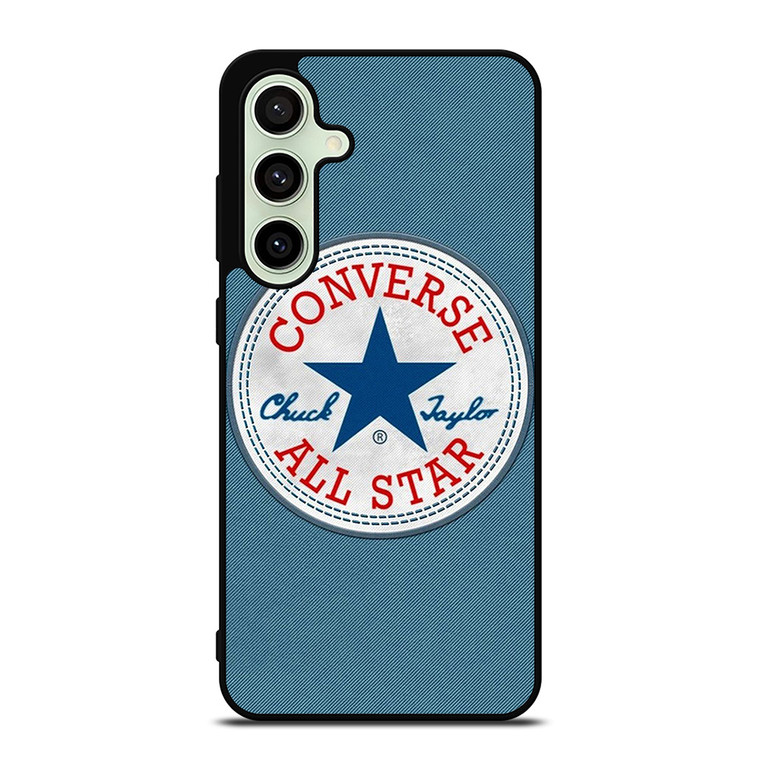 CONVERSE ALL STAR ICON Samsung Galaxy S24 FE Case