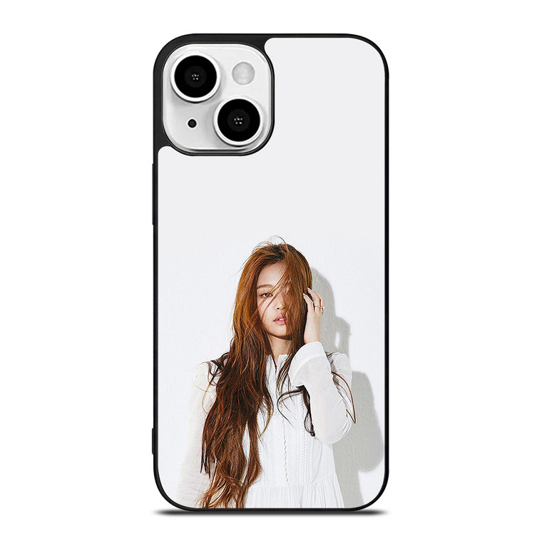 JENNIE BLACKPINK 2 iPhone 13 Mini Case