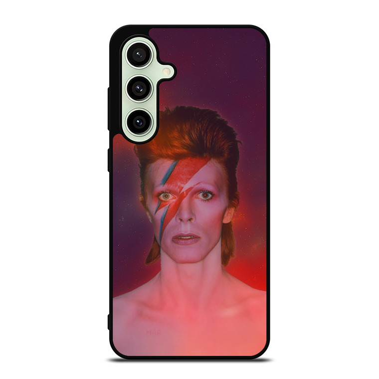 DAVID BOWIE Samsung Galaxy S24 FE Case