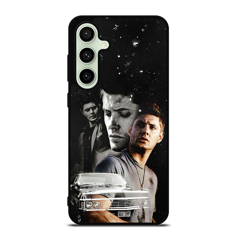 DEAN WINCHESTER Samsung Galaxy S24 FE Case