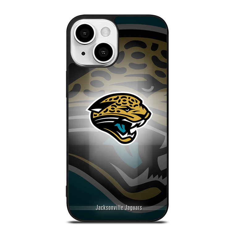 JACKSONVILLE JAGUARS iPhone 13 Mini Case