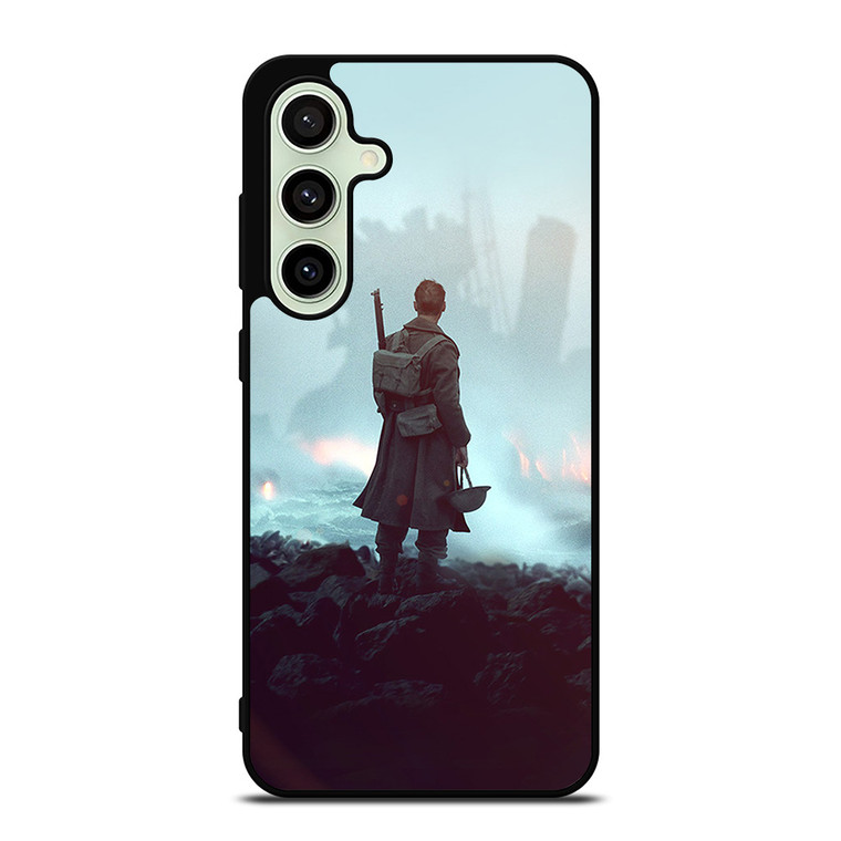 DUNKIRK WAR Samsung Galaxy S24 FE Case