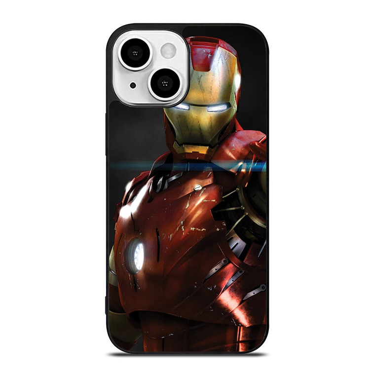 IRON MAN AVENGERS iPhone 13 Mini Case
