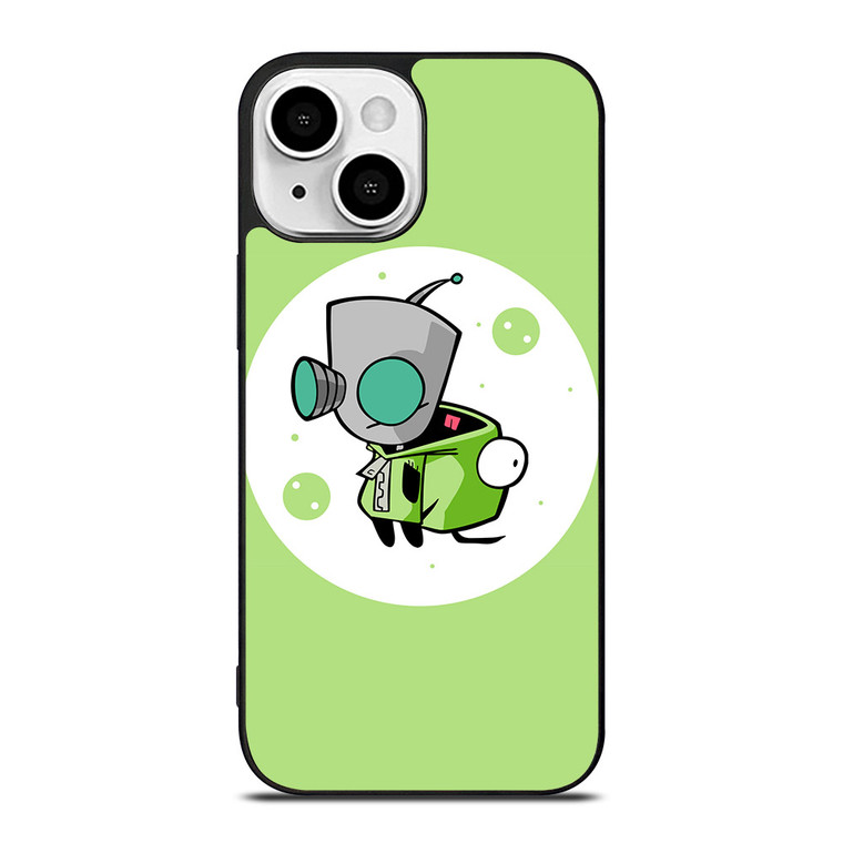 INVADER ZIM ALIEN 2 iPhone 13 Mini Case