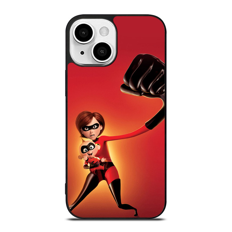 INCREDIBLES DISNEY iPhone 13 Mini Case