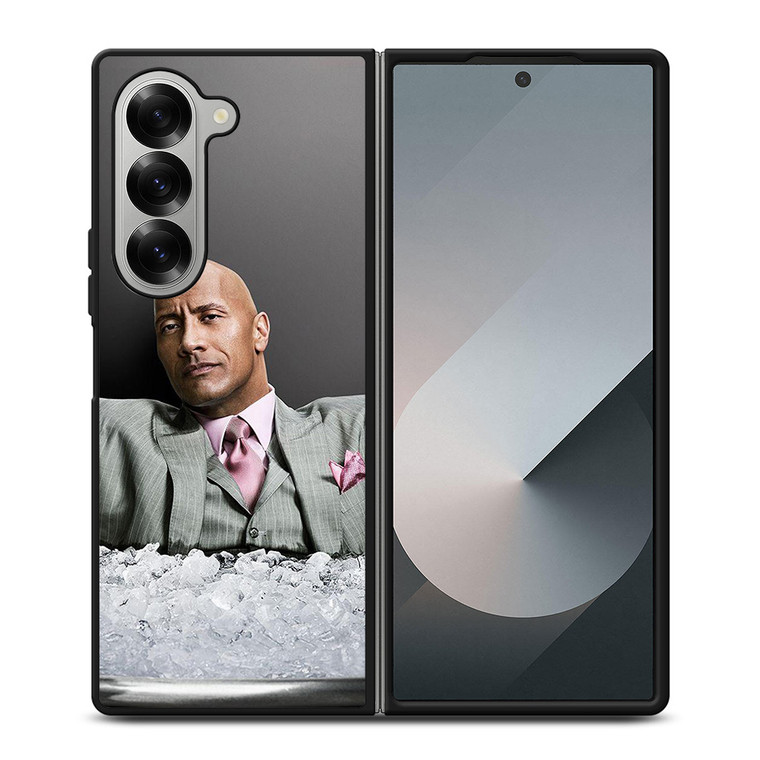 BALLERS SERIES Samsung Z Fold 6 Case