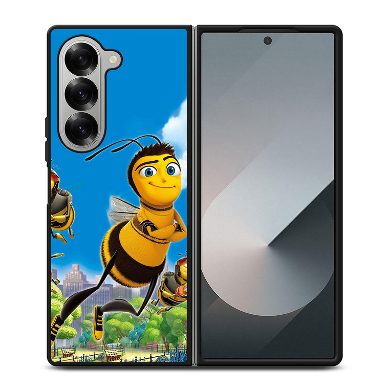 BEE MOVIE Samsung Z Fold 6 Case