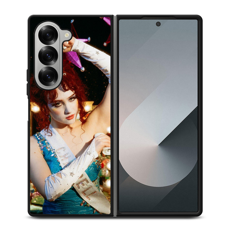 CHAPPELL ROAN COOL Samsung Z Fold 6 Case