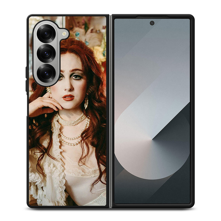 CHAPPELL ROAN SEXY Samsung Z Fold 6 Case