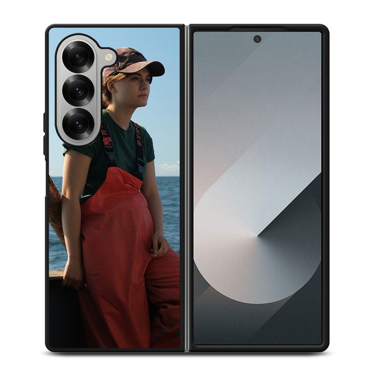 CODA EMILIA JONES 2 Samsung Z Fold 6 Case