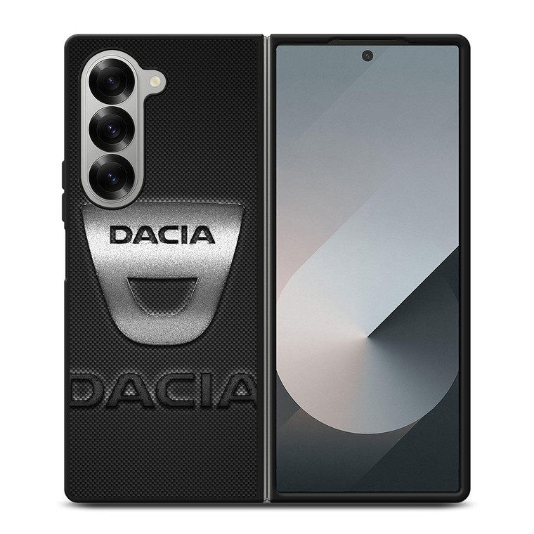 DACIA ICON Samsung Z Fold 6 Case