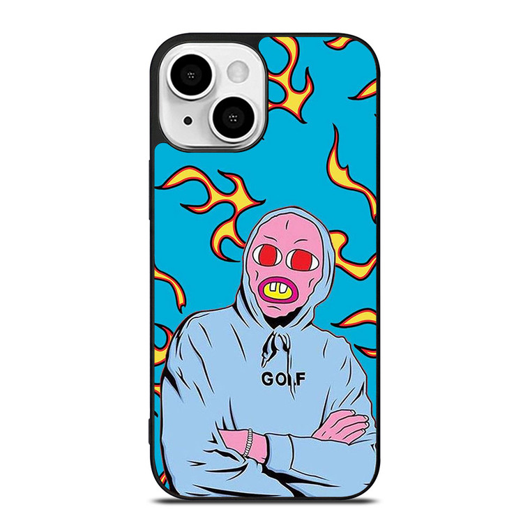 GOLF WANG BLUE iPhone 13 Mini Case