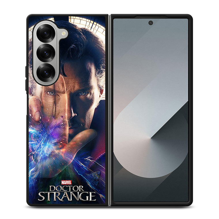DOCTOR STRANGE MARVEL 2 Samsung Z Fold 6 Case