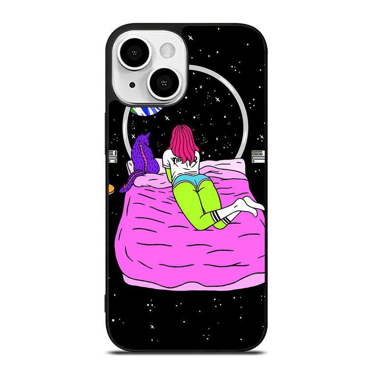 GIRLS ALIEN THRASHER 2 iPhone 13 Mini Case
