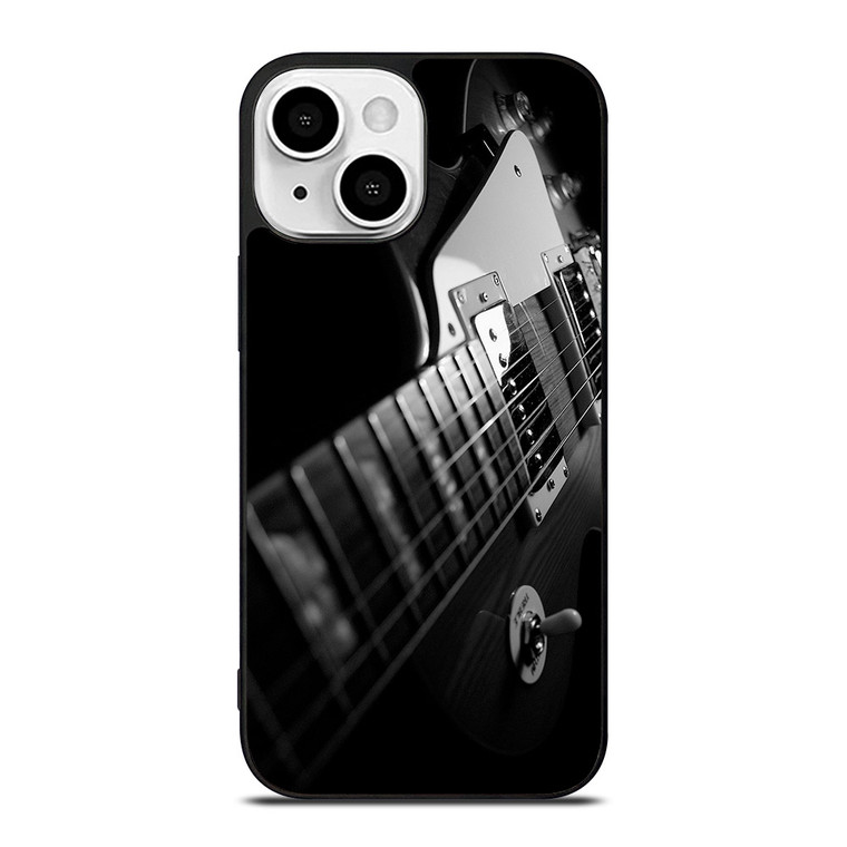 GIBSON GUITAR STRINGS iPhone 13 Mini Case