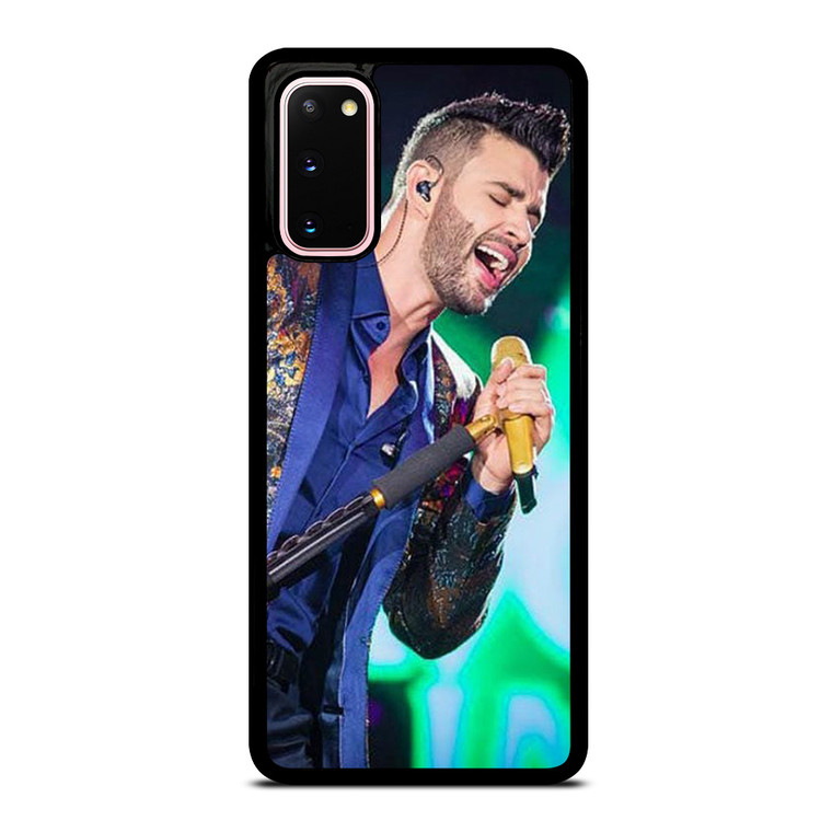 GUSTAVO LIMA SINGING Samsung Galaxy S20 Case