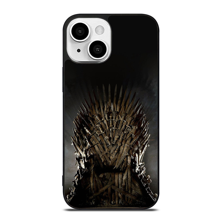 GAME OF THRONES iPhone 13 Mini Case