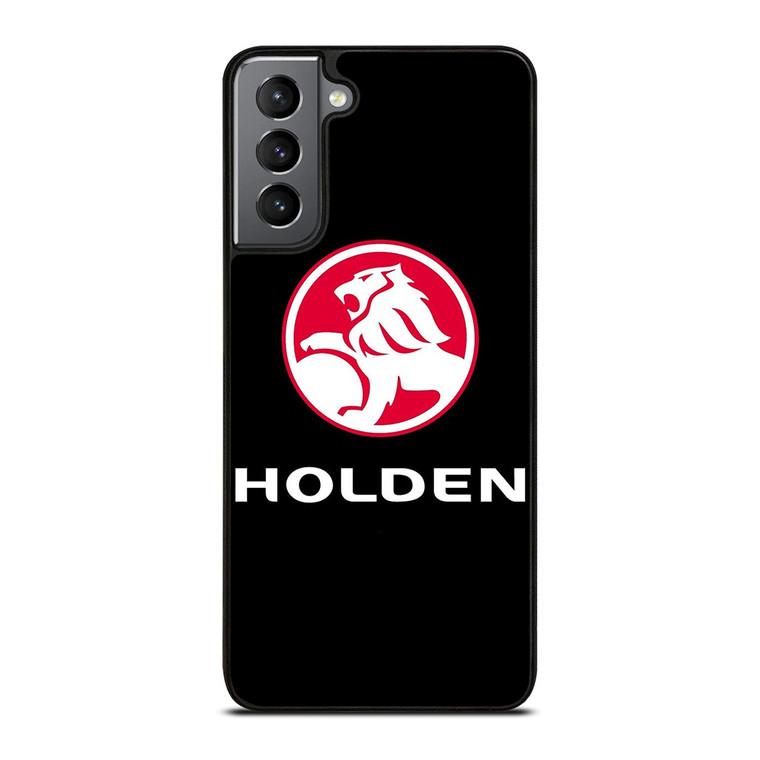HOLDEN CAR LOGO 3 Samsung Galaxy S21 Plus Case