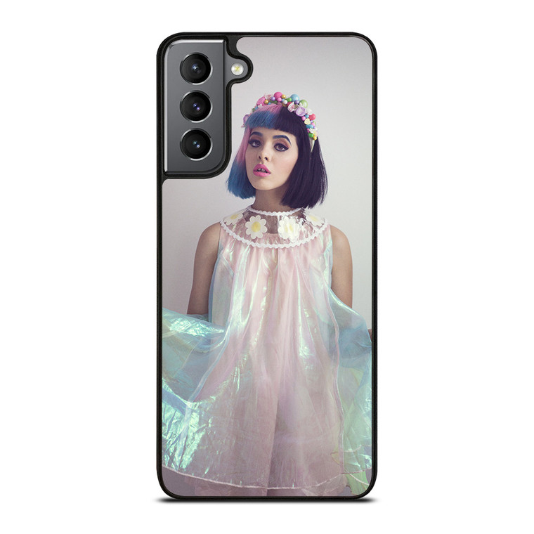 MELANIE MARTINEZ 2 Samsung Galaxy S21 Plus Case