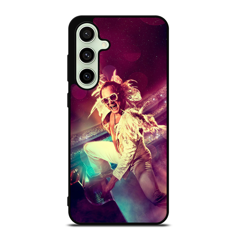 ELTON JOHN CONCERT Samsung Galaxy S24 FE Case