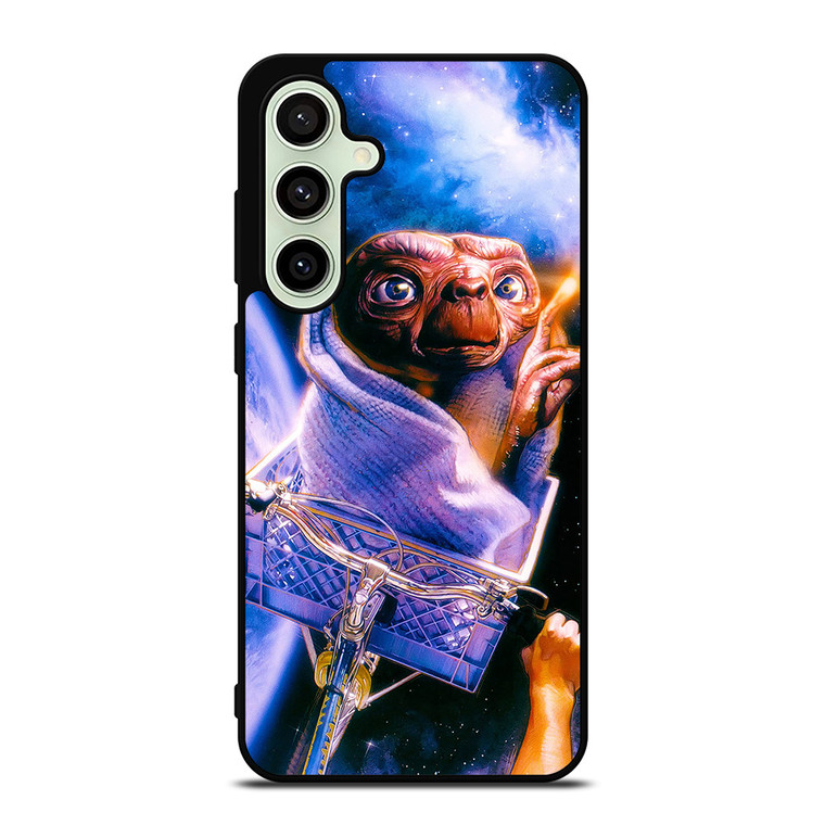 ET THE EXTRA TERRESTRIAL CUTE Samsung Galaxy S24 FE Case