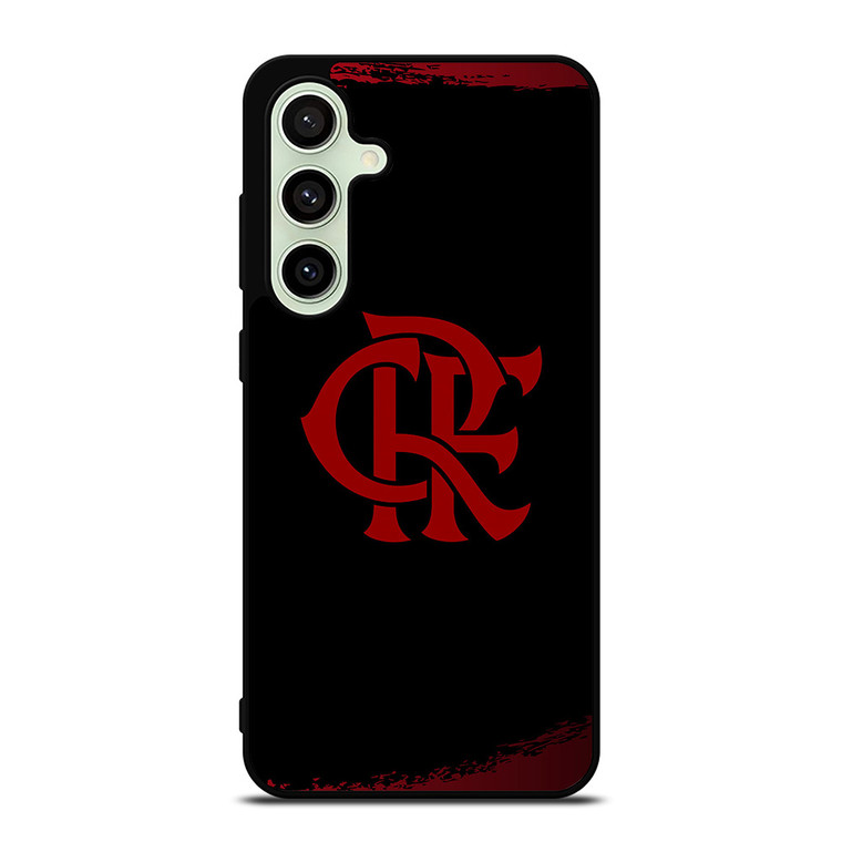 FLAMENGO FOOTBALL CLUB Samsung Galaxy S24 FE Case