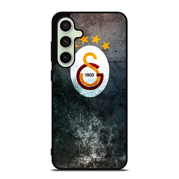GALATASARAY FC SYMBOL Samsung Galaxy S24 FE Case