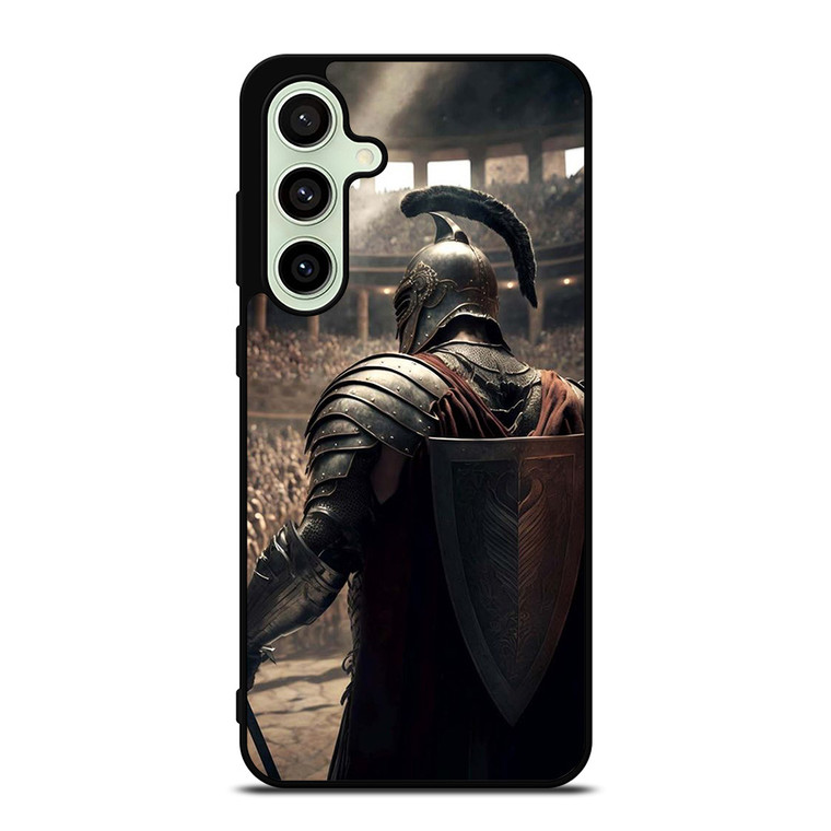 GLADIATOR COOL MOVIE Samsung Galaxy S24 FE Case