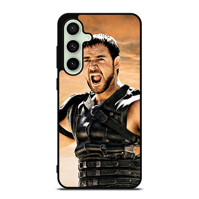 GLADIATOR SPIRIT Samsung Galaxy S24 FE Case
