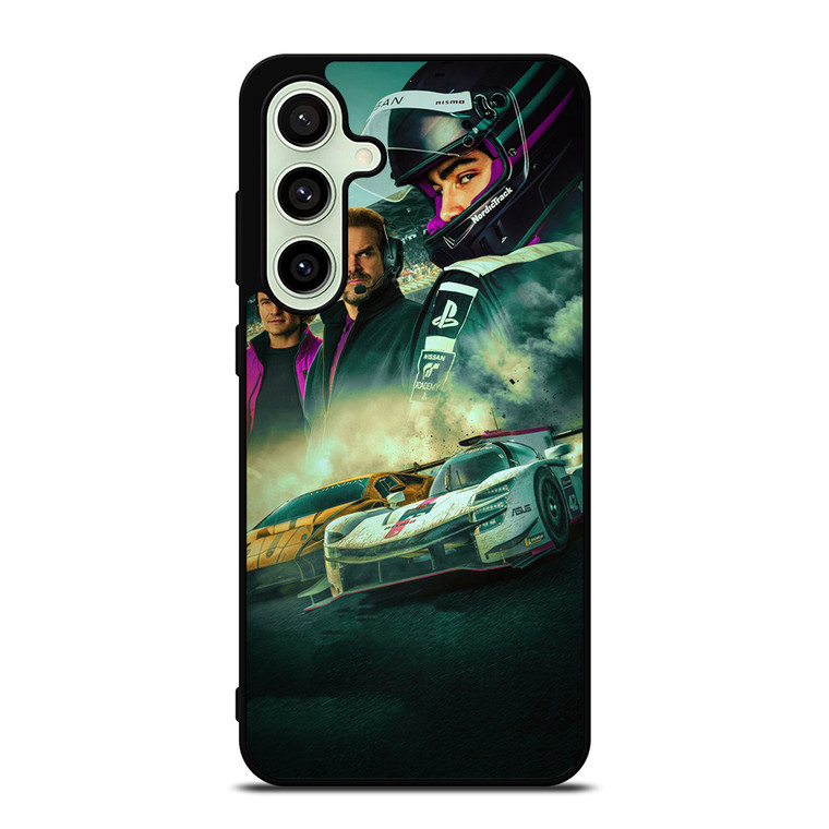 GRAN TURISMO COOL MOVIE Samsung Galaxy S24 FE Case