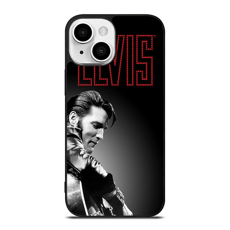 ELVIS PRESLEY THE LEGEND iPhone 13 Mini Case